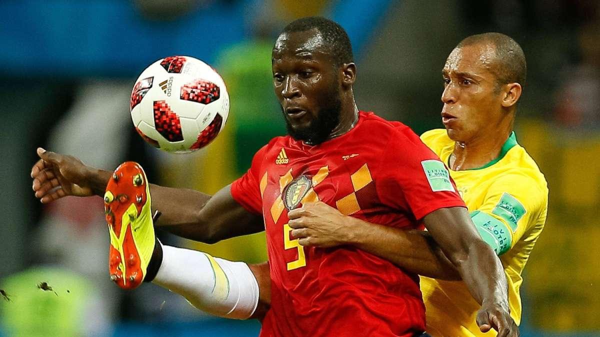 Lukaku su Eriksen: "Ho pianto prima del match, non riuscivo a concentrarmi"
