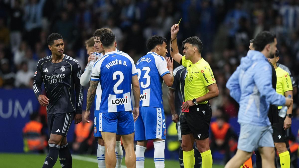 Nations League, lo spagnolo Manzano arbitra Francia-Italia