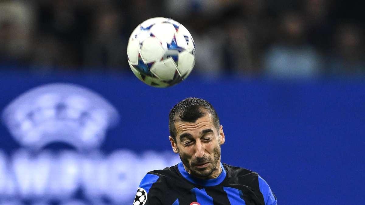 TOP NEWS ore 20 - Si completa il puzzle dei rinnovi, annuncio anche per Darmian e Mkhitaryan