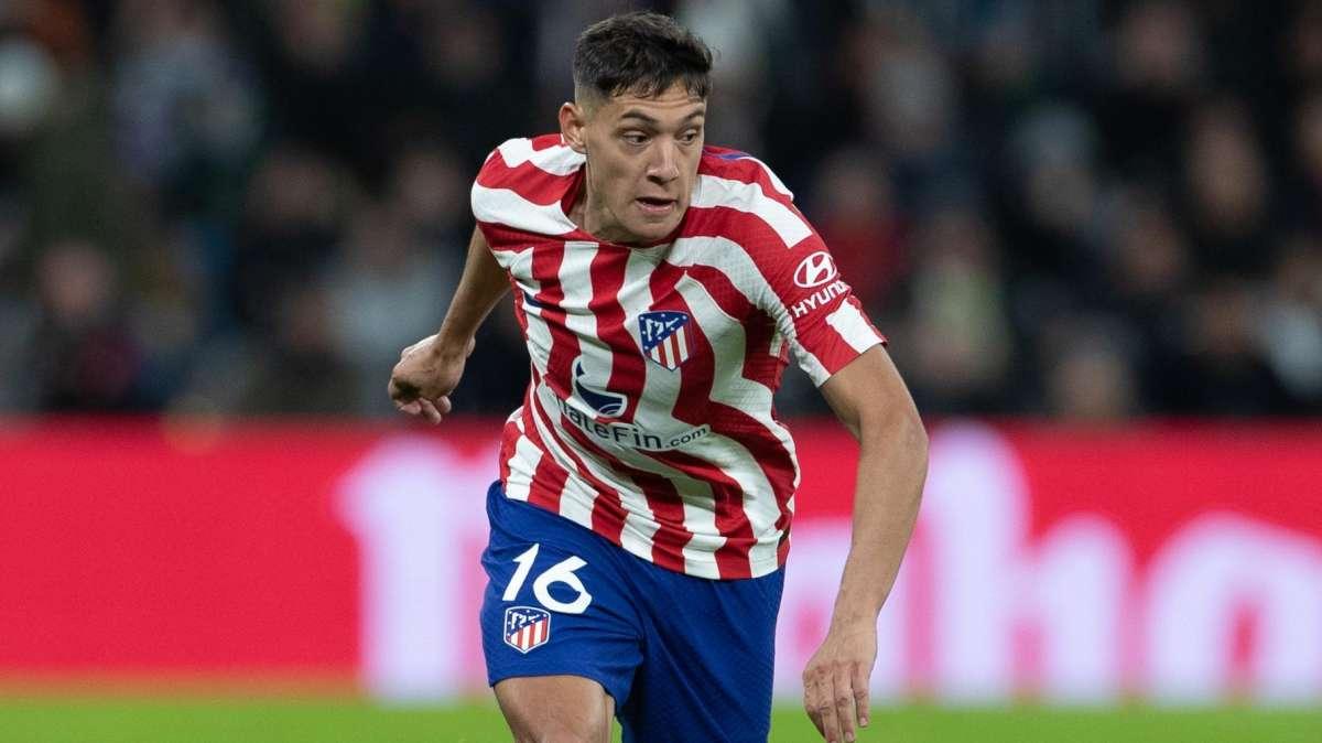 Atletico Madrid, Molina: "Noi 8 sconfitte e l'Inter solo 2? Sì, ma queste partite sono speciali"