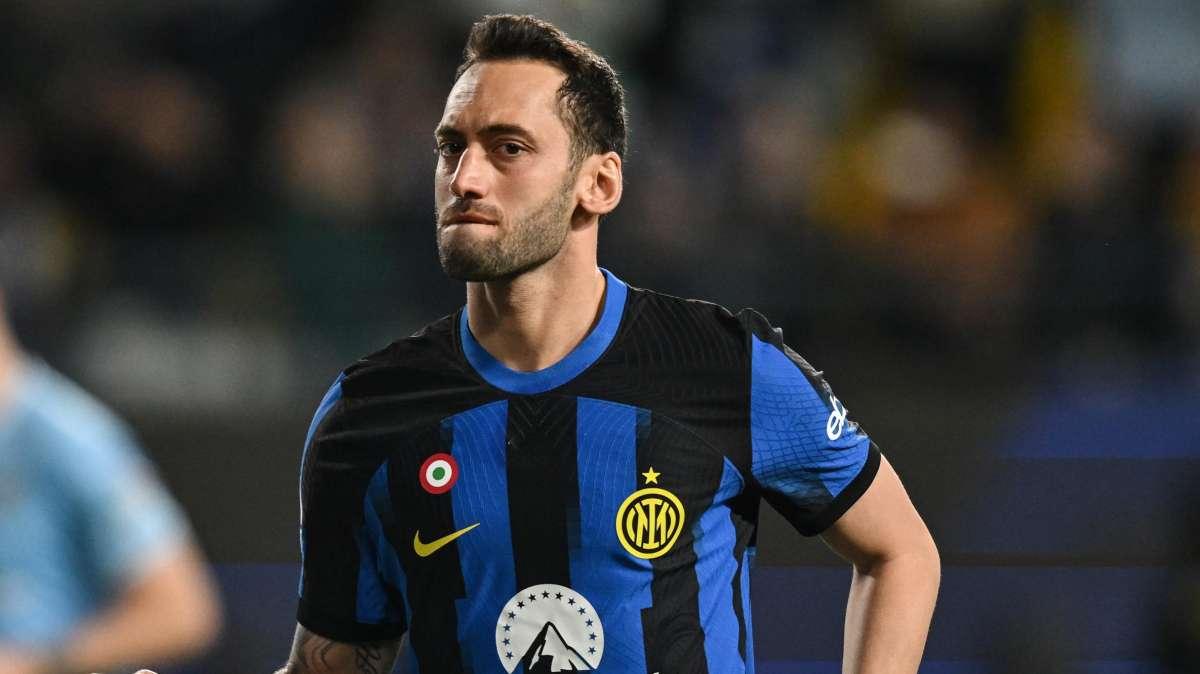 Thuram, infortunio lieve. Parlano Calhanoglu e Darmian: le top news del 22 febbraio