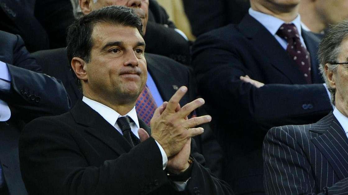 Barcellona, Laporta: "Abbiamo perdite per 481 mln"