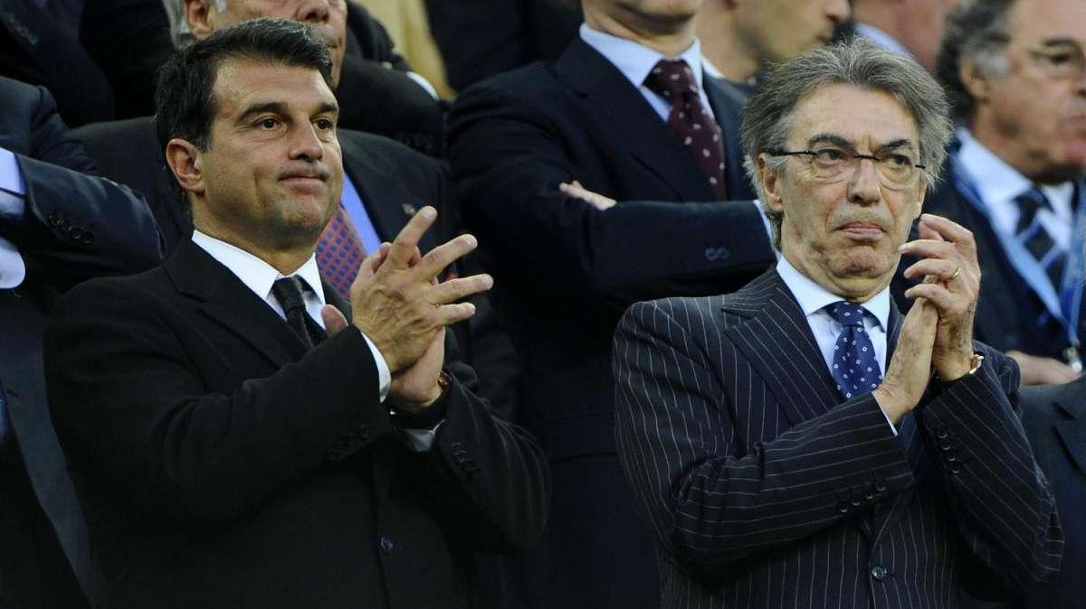 VIDEO - Laporta: "Un ritorno di Messi al Barça? Non lo escludo"