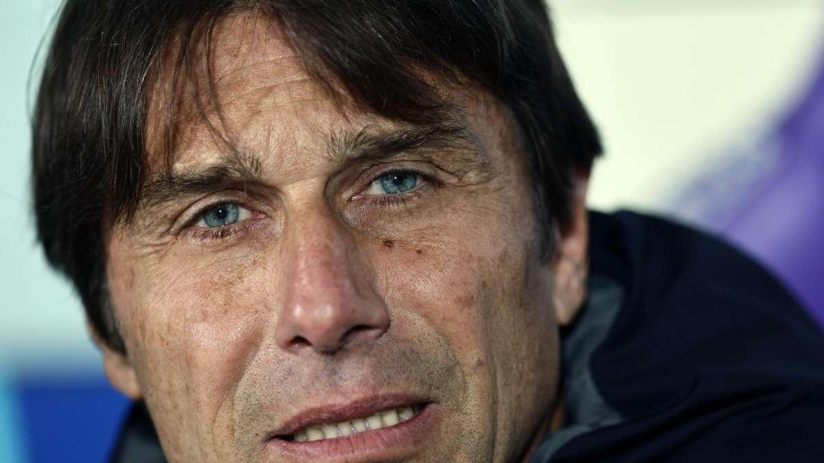 Napoli, Conte: "Con l'Atalanta sfida Scudetto? Non me la sento... sono vicini, come l'Inter"