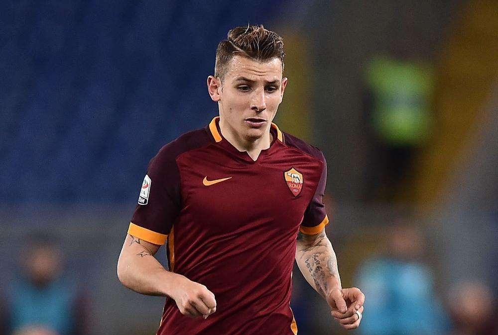 Gazzetta - L’Inter fa sul serio per Digne: chiesto il prestito con diritto di riscatto