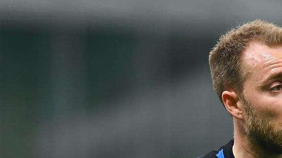 L'INTERISTA - Podcast:  Eriksen, il mercato e Salernitana