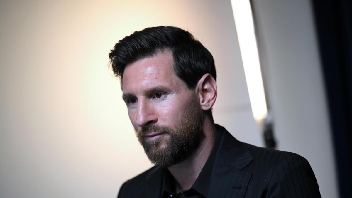 Pallone d'Oro 2026, Messi non vola a Londra per la cerimonia di premiazione