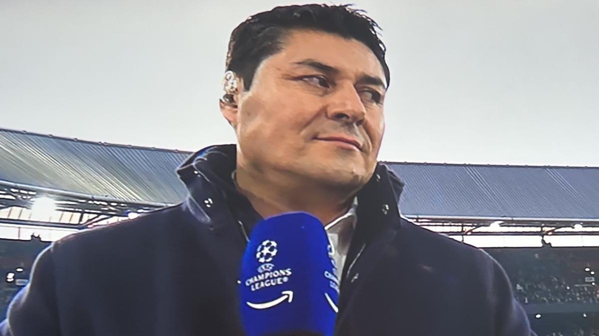 Cruz: "Sentivo più Inter-Juventus del derby. Esposito e Bonny sono giovani ma pronti"