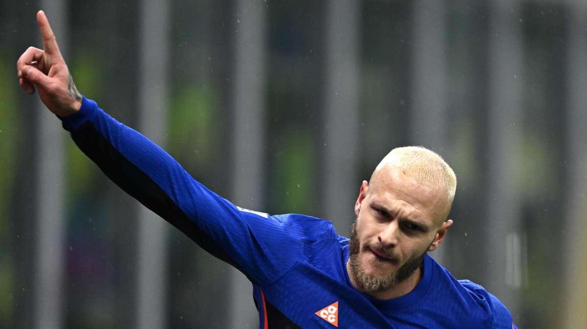 Le pagelle di Inter-Pisa: immenso Dimarco, Pio Esposito giocatore totale. Quanto ancora senza portiere?