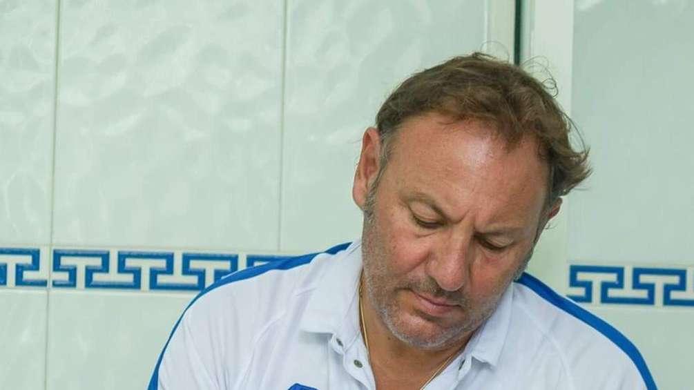 PODCAST - Il c.t. del Sudan: "L'Inter è super competitiva perché è ben costruita"