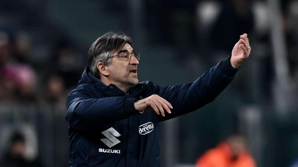 Juric prova a blindare Djidji: "Voglio che resti. Non è facile trovarne uno così"
