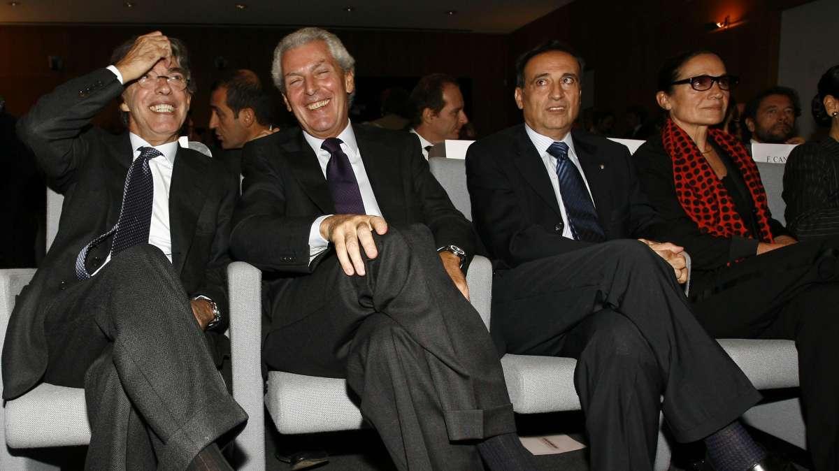 Tronchetti Provera crede nella nuova Inter: “Punterà ancora al top, attendo qualche altro acquisto forte"