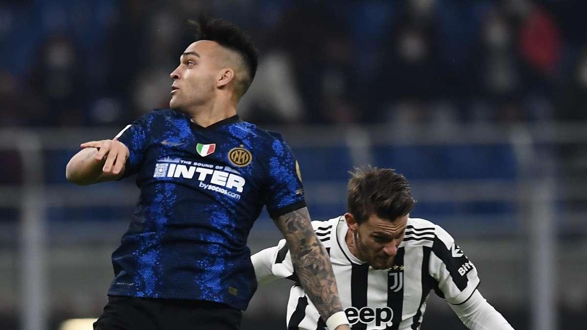 Dove vedere Juventus-Inter: ecco come seguire la sfida dell'Allianz Stadium