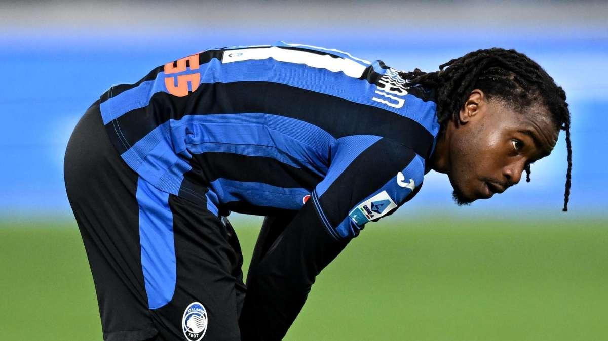 Inter, partita la trattativa ma 40mln per Lookman non bastano. L'Atalanta ha promesso l'addio ma...