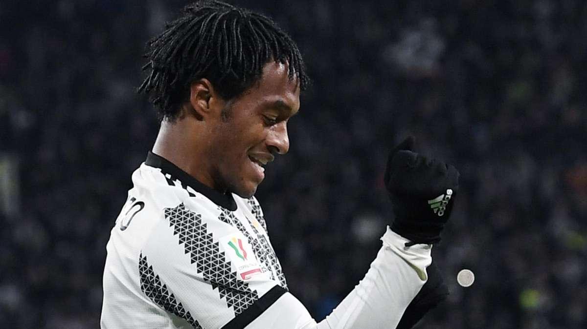 Sky - Colpo a sorpresa per l'Inter a destra: arriva l'ex Juventus Cuadrado a zero