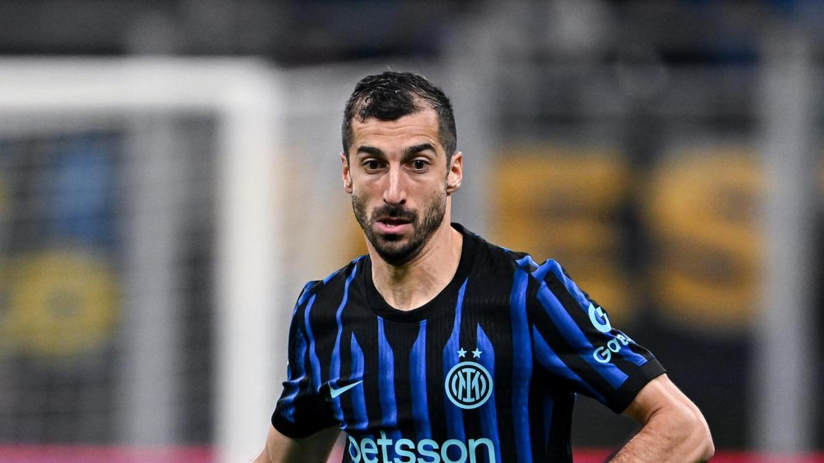 Calciomercato Inter LIVE - Rinnova Mkhitaryan, Real Madrid su Bastoni