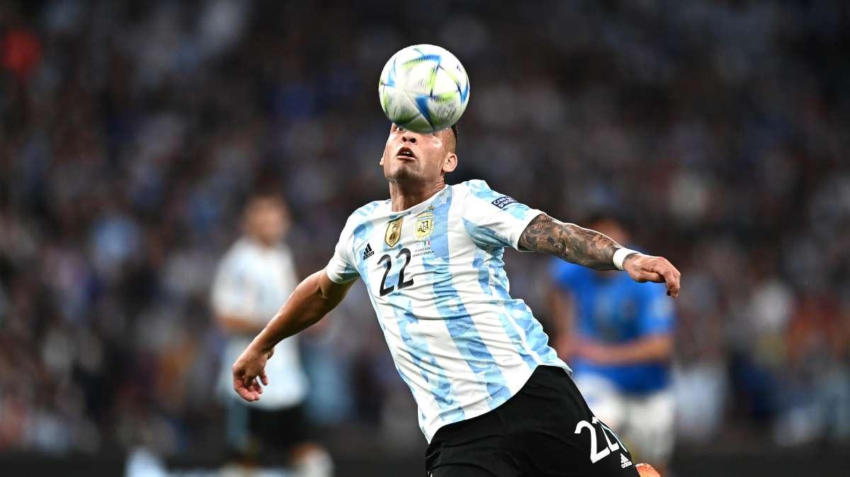 Gazzetta dura con Lautaro: "Fantasma di se stesso, la peggior versione del Toro"