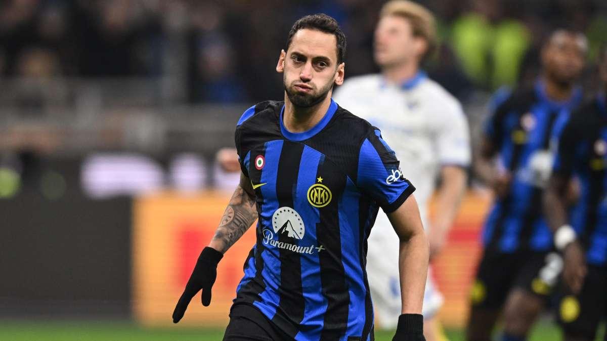 Juve-Inter, nei 12 incontri allo Stadium assegnati ben 6 rigori: uno ogni due partite