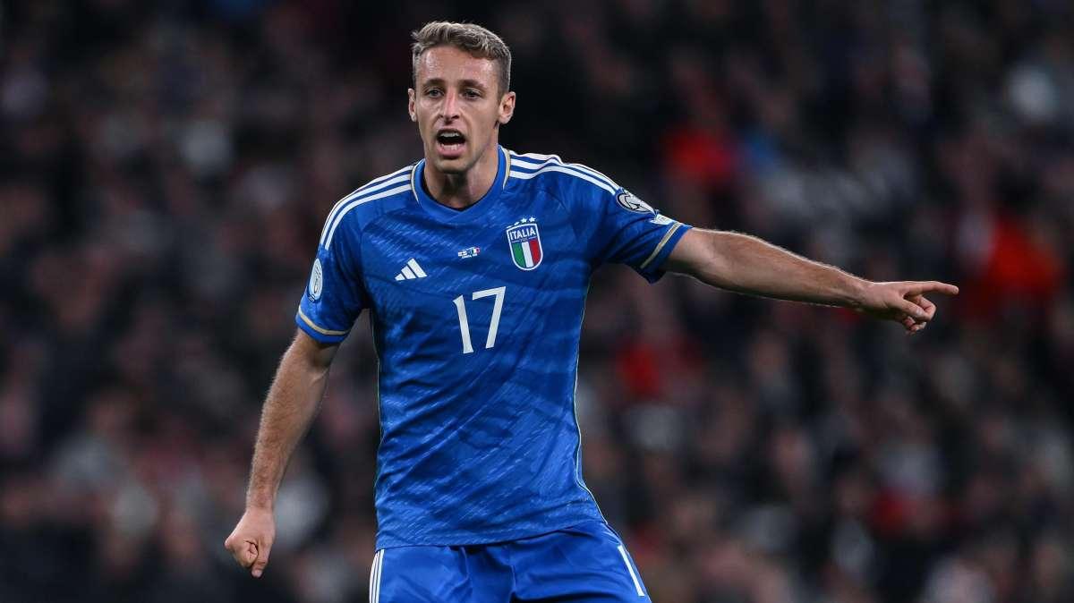 Ucraina-Italia, le ultime: dentro quattro interisti e solo uno juventino. Inzaghi incrocia le dita
