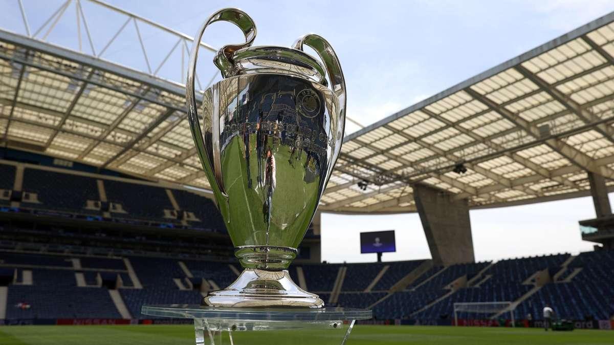 LIVE - Sorteggi Champions League: Inter con Real Madrid, Shakhtar e Sheriff Tiraspol