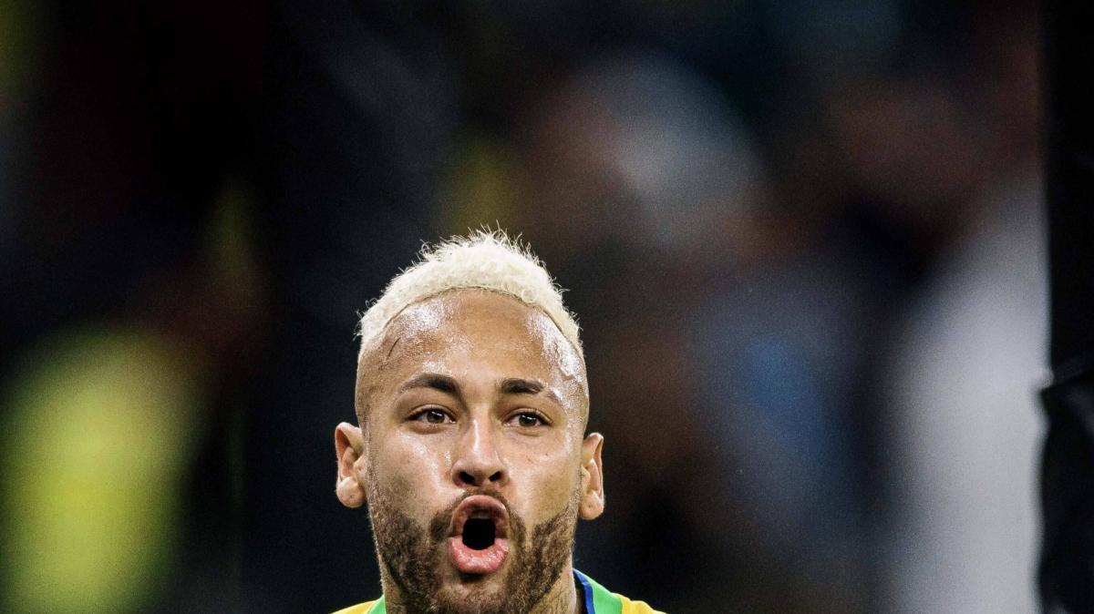 Scozia-Brasile e Marocco-Haiti, le formazioni ufficiali: finalmente Neymar a disposizione...