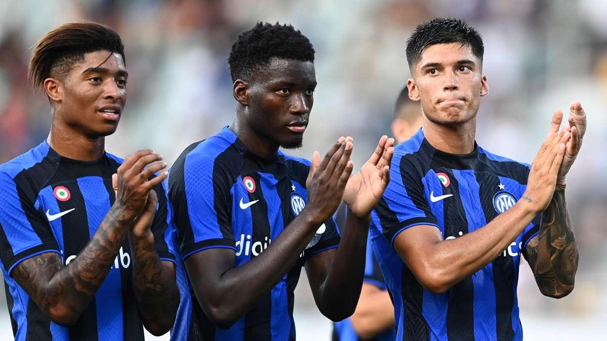 Agoumé, la mossa del Siviglia. Pronto un nuovo introito per l'Inter