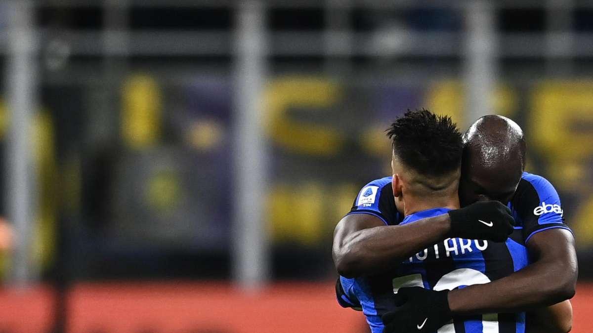 Lukaku-Dzeko, è cominciata la volata verso il Porto: ora Inzaghi può scegliere