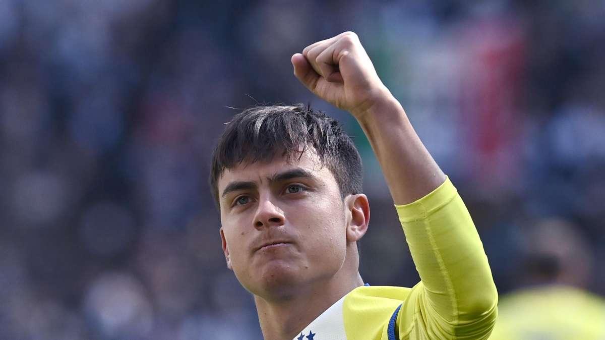 L'Inter prepara il colpo Dybala: patto con l'argentino, ma servono tagli importanti