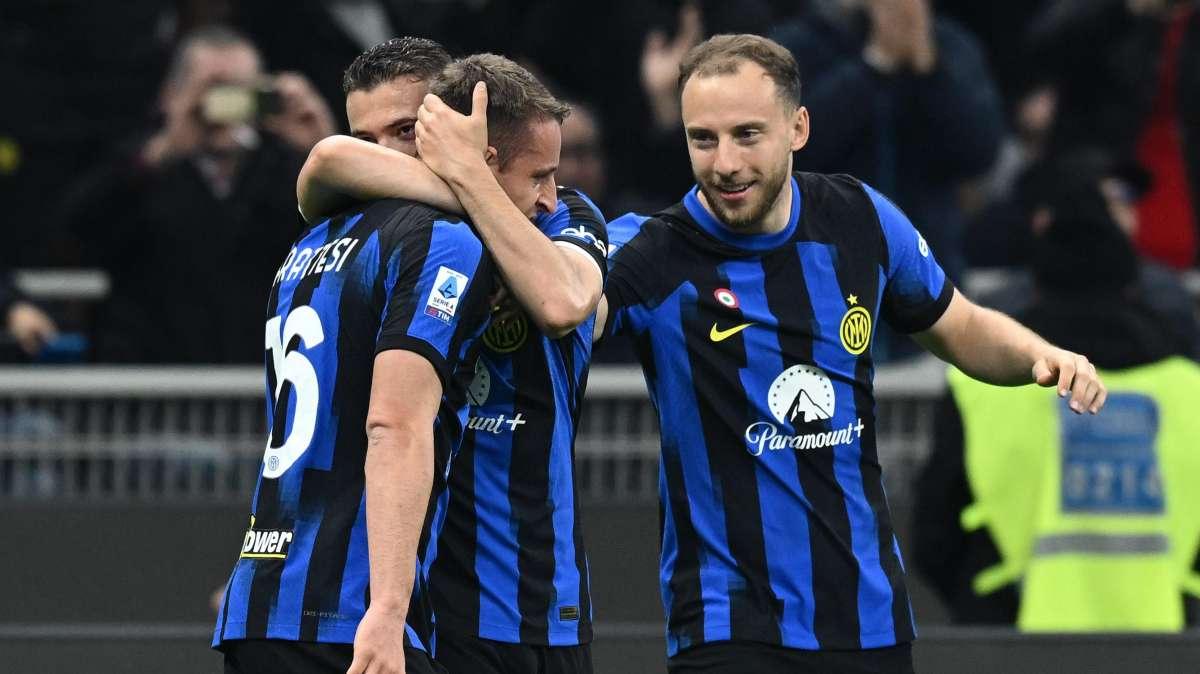 La Champions rende Carlos Augusto tutto nerazzurro: scattato l'obbligo di riscatto