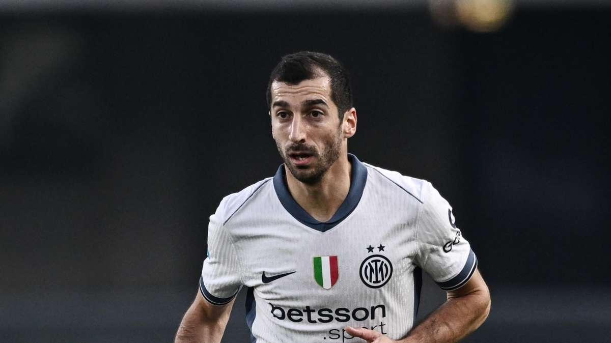 Oaktree fa la conta nell'Inter: pochi intoccabili. Rischia Mkhitaryan?