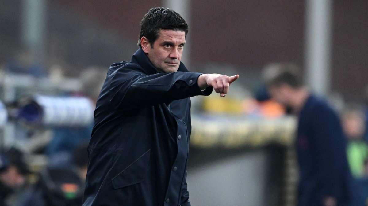 Sky Sport - Chivu ha in mente 5 novità per sfidare il Bologna: ecco le possibili sorprese