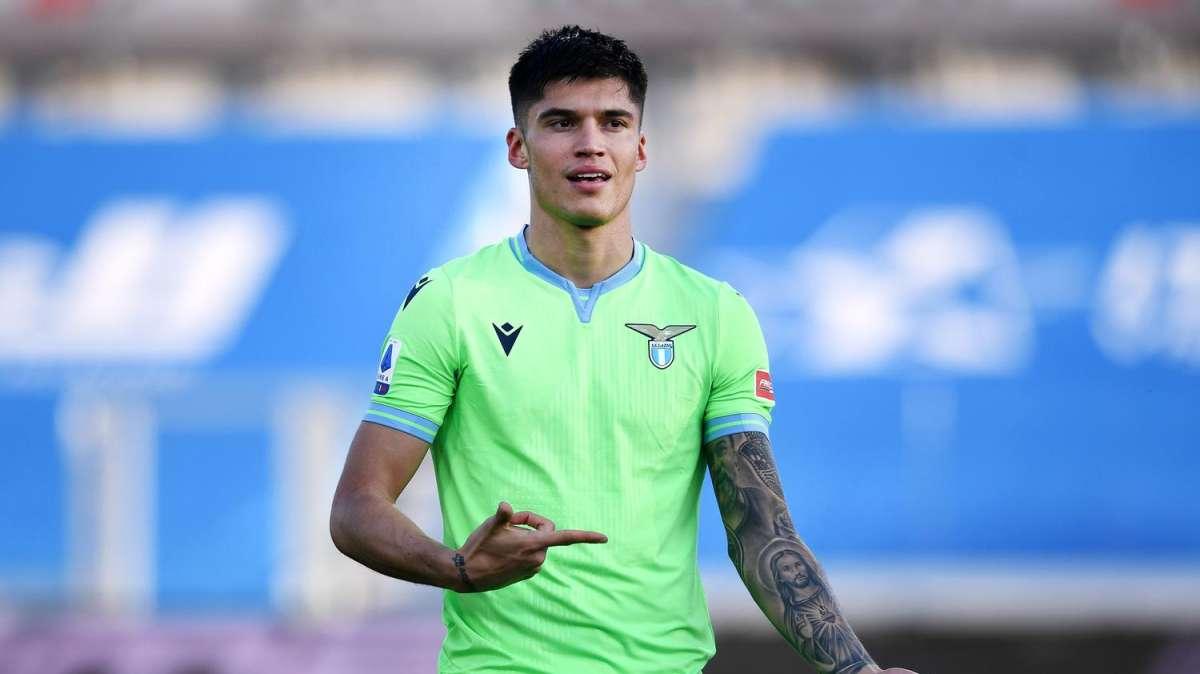 Correa e quel provino con l'Inter nel 2013: fu Veron ad organizzarlo
