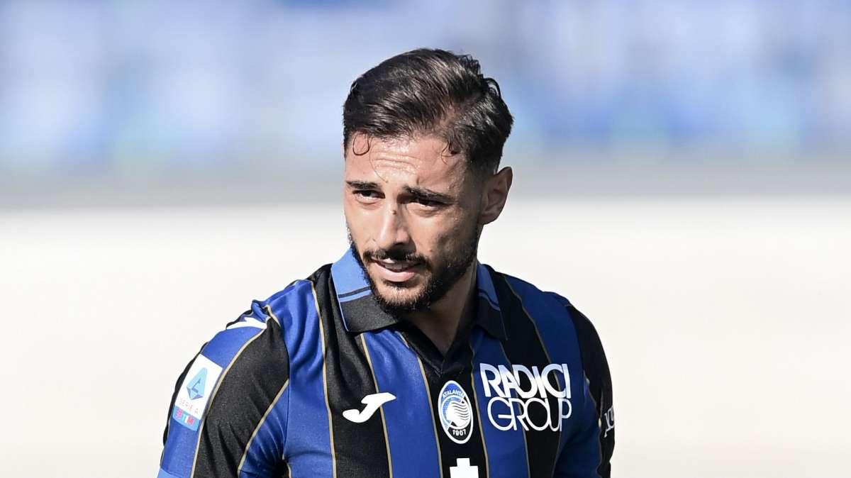 Empoli, Pezzella a DAZN: "Andreazzoli ci ha trasmesso grinta, dobbiamo ripartire"