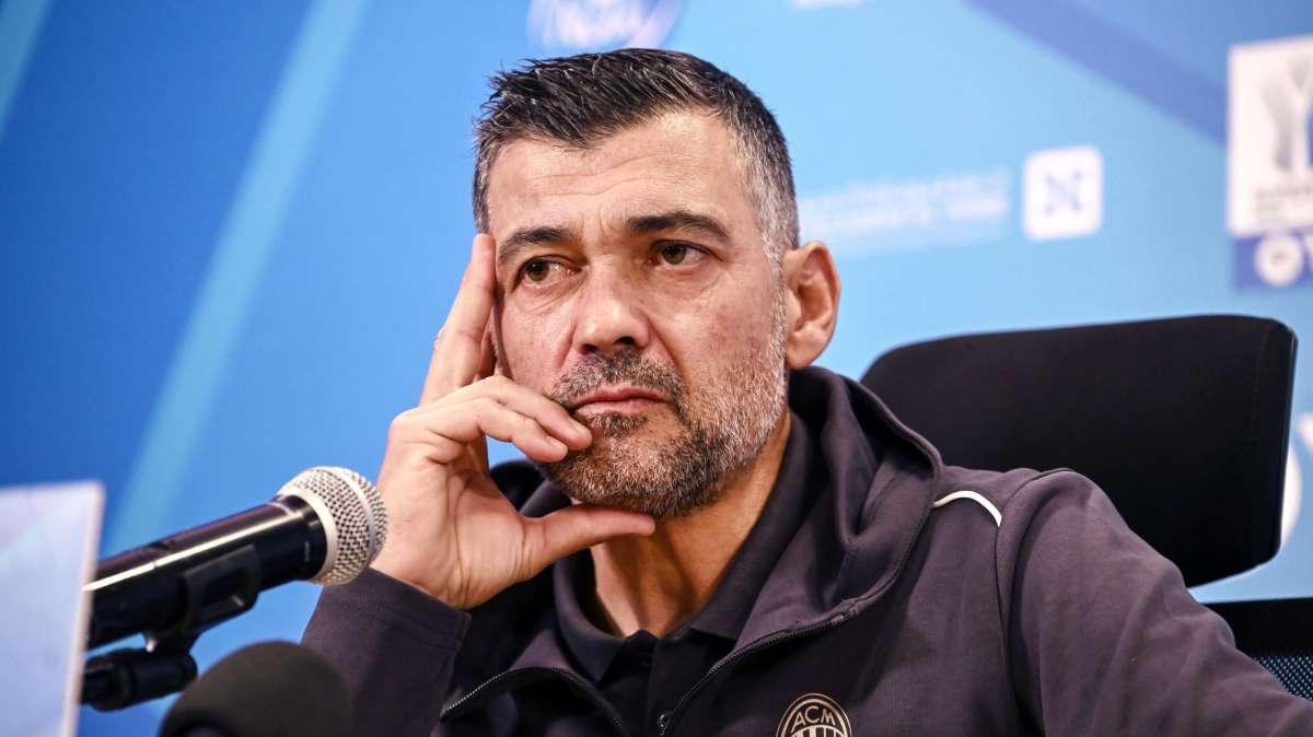 Inzaghi-Conceiçao, sfida sentita tra "re di coppe". Supereranno le tensioni di Inter-Porto?