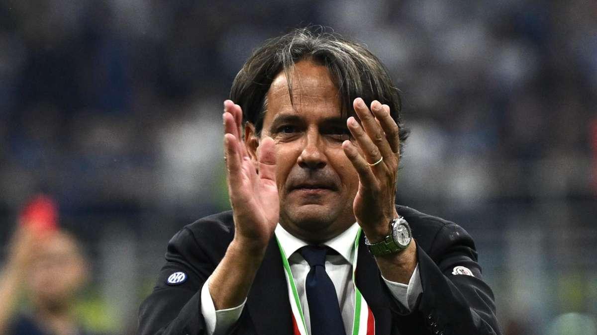 Inzaghi lavora sulla testa dell'Ital-Inter: delusione Euro24 per avere ancora fame di vittorie