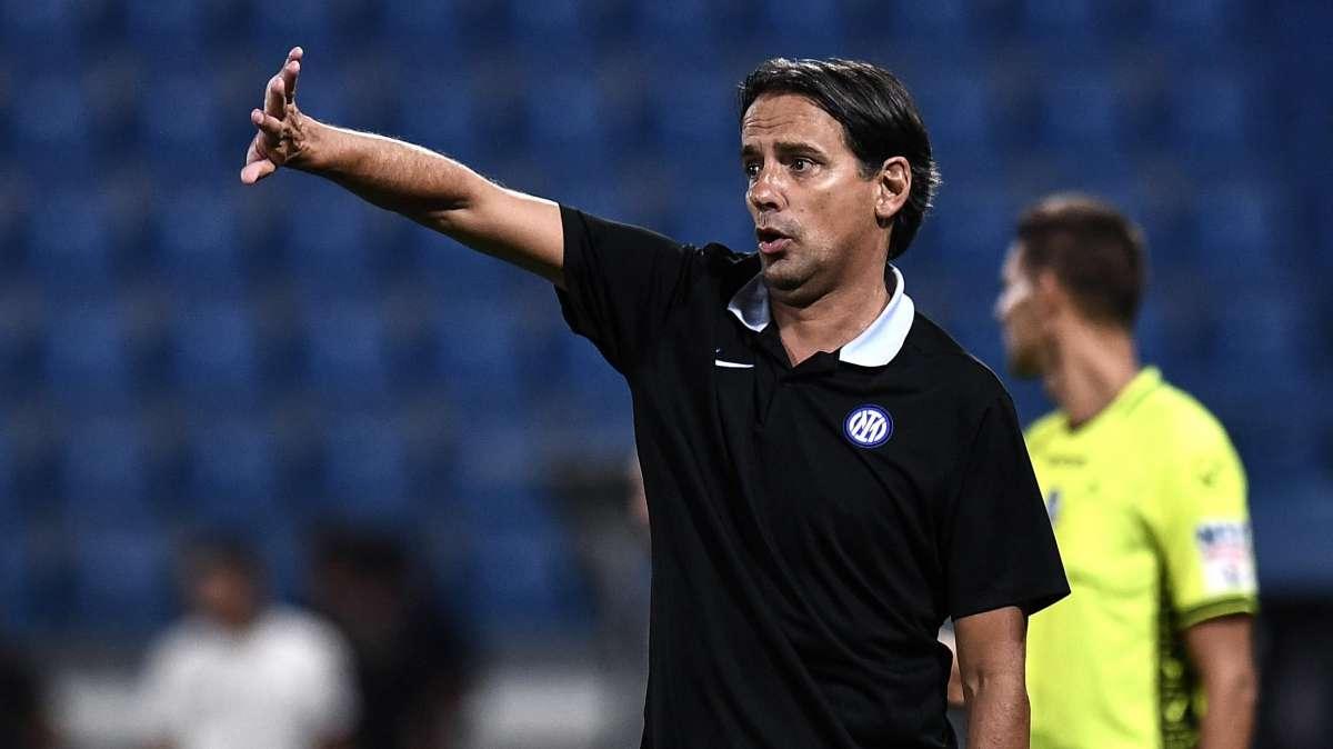 Inzaghi vs Italiano, precedenti a favore del tecnico dell'Inter. Ma in casa fatica
