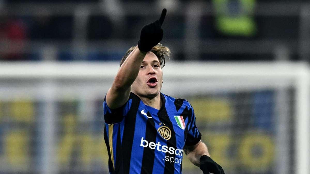 Verso il Como, Barella spera nella convocazione. Bastoni da record in Europa: le top news delle 20