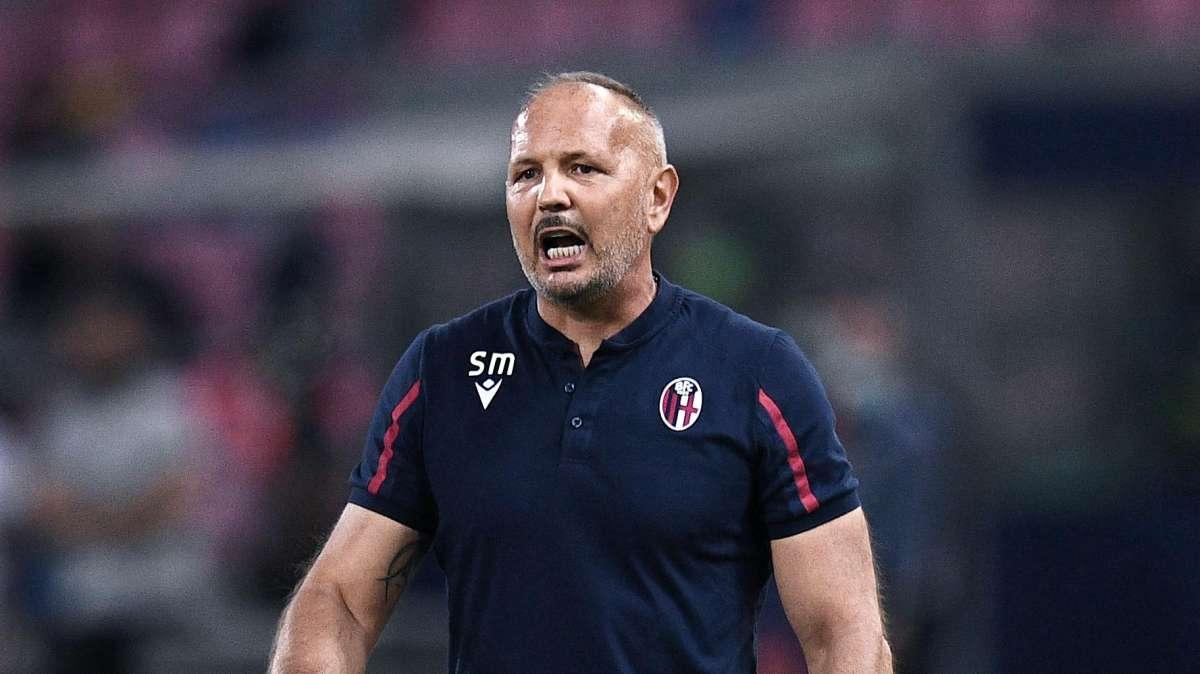 Furia Mihajlovic: "Gol da annullare, abbiamo già perso 4 punti così"