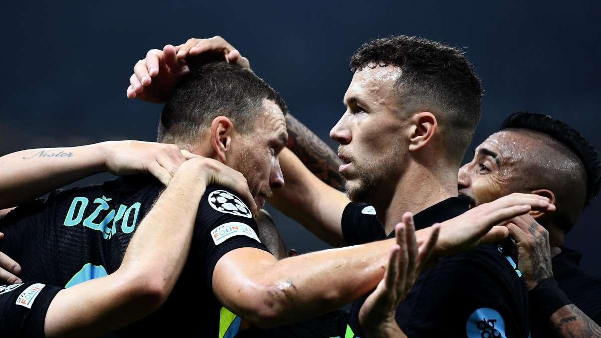 Inter, trenta giorni di fuoco: con la Juve inizia un ciclo terribile