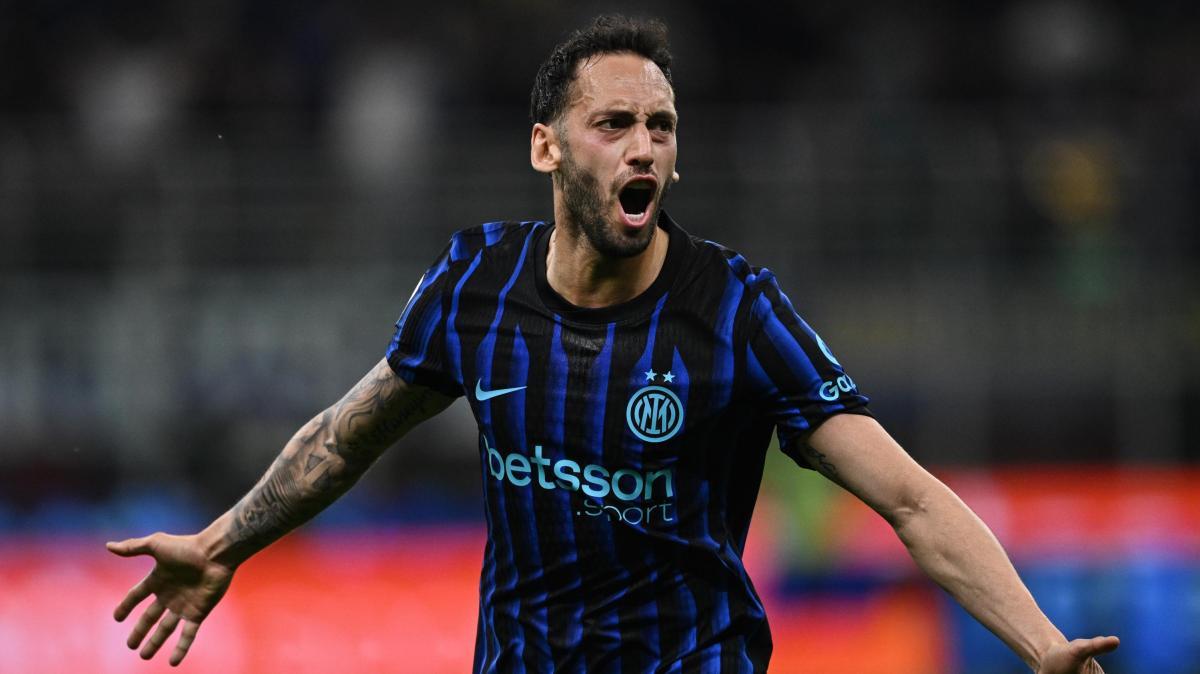 Como-Inter: a centrocampo solo conferme dopo la Roma