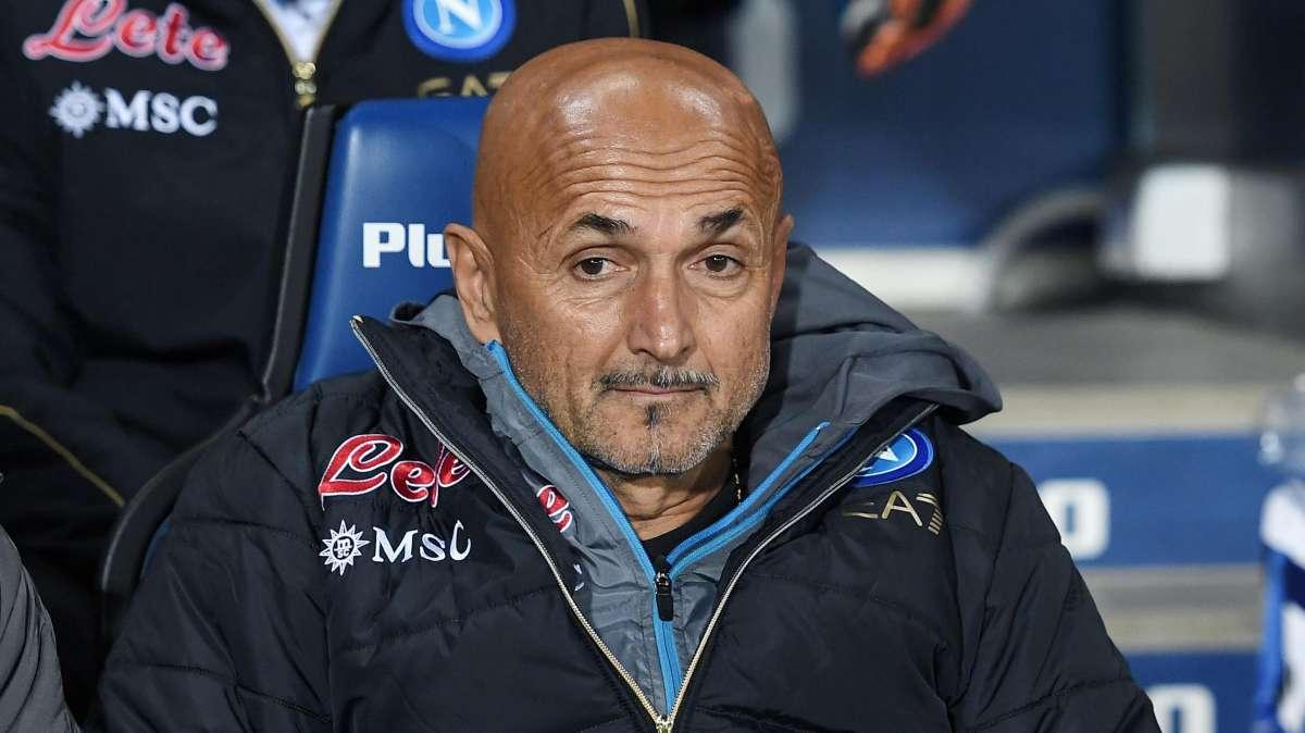 Napoli, Lobotka e Kvaratskhelia preoccupano Spalletti per una ragione. Nessun allarme, però