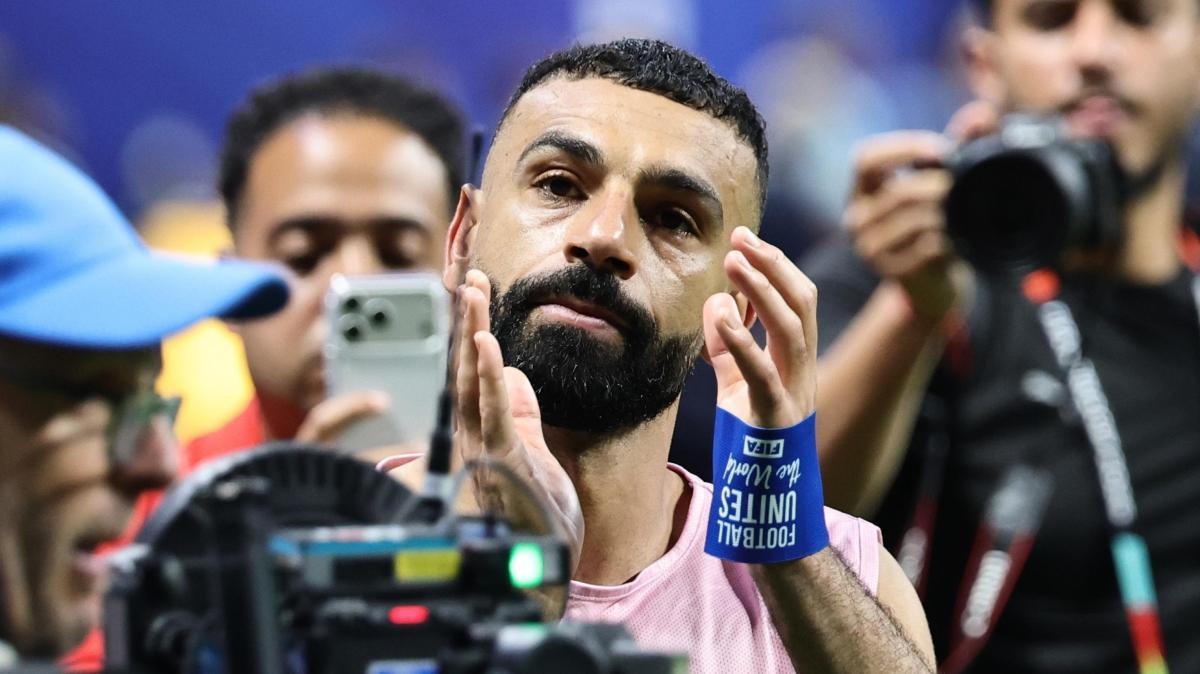 Salah sbarca in Turchia, giocherà col Trabzonspor: biennale da oltre 15 milioni netti