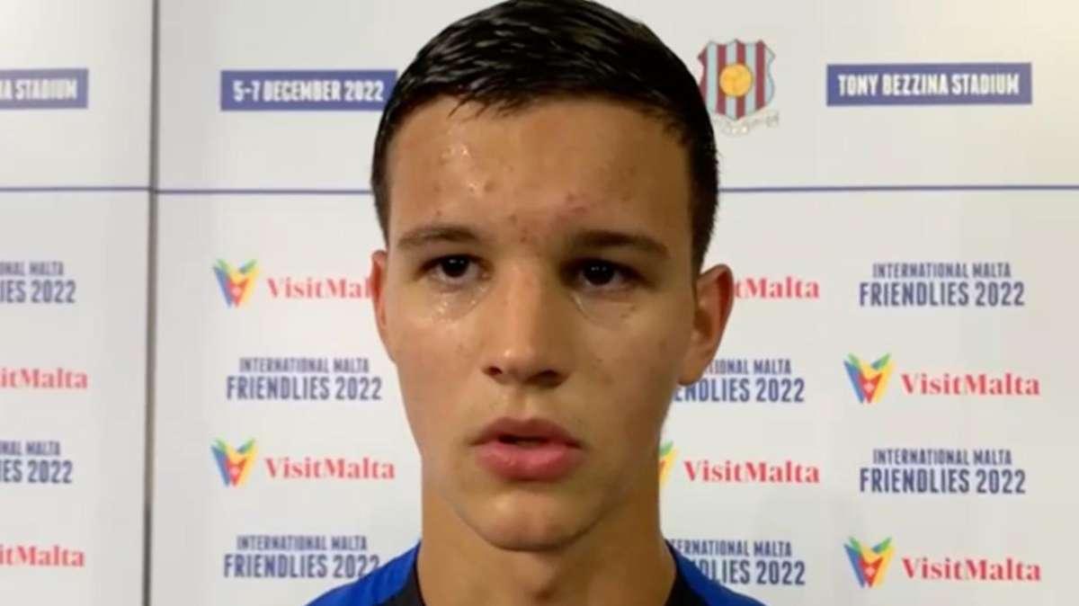 L'ex capo scout del Catania: "Carboni mi ricordava Dybala"