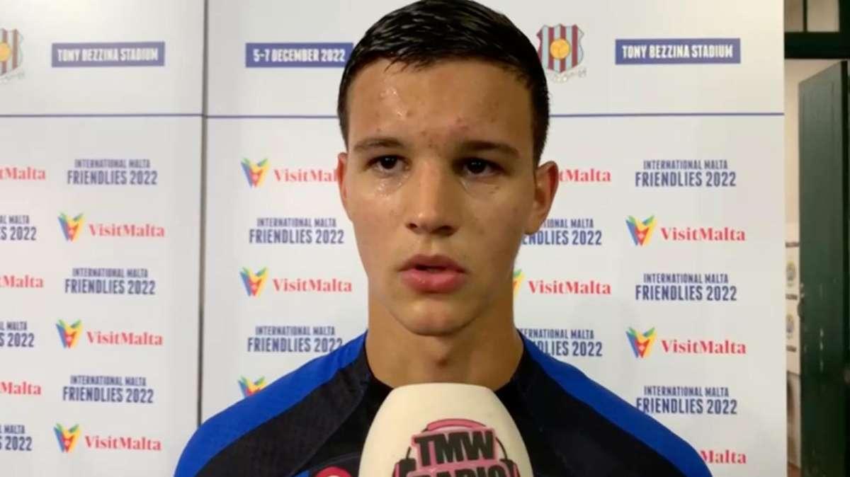 UFFICIALE - Doppio rinnovo in casa Inter: prolungamento per i Primavera Carboni ed Esposito
