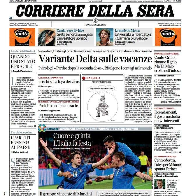 Lukaku vuole spodestare Ronaldo: il duello del gol con vista sull'Italia