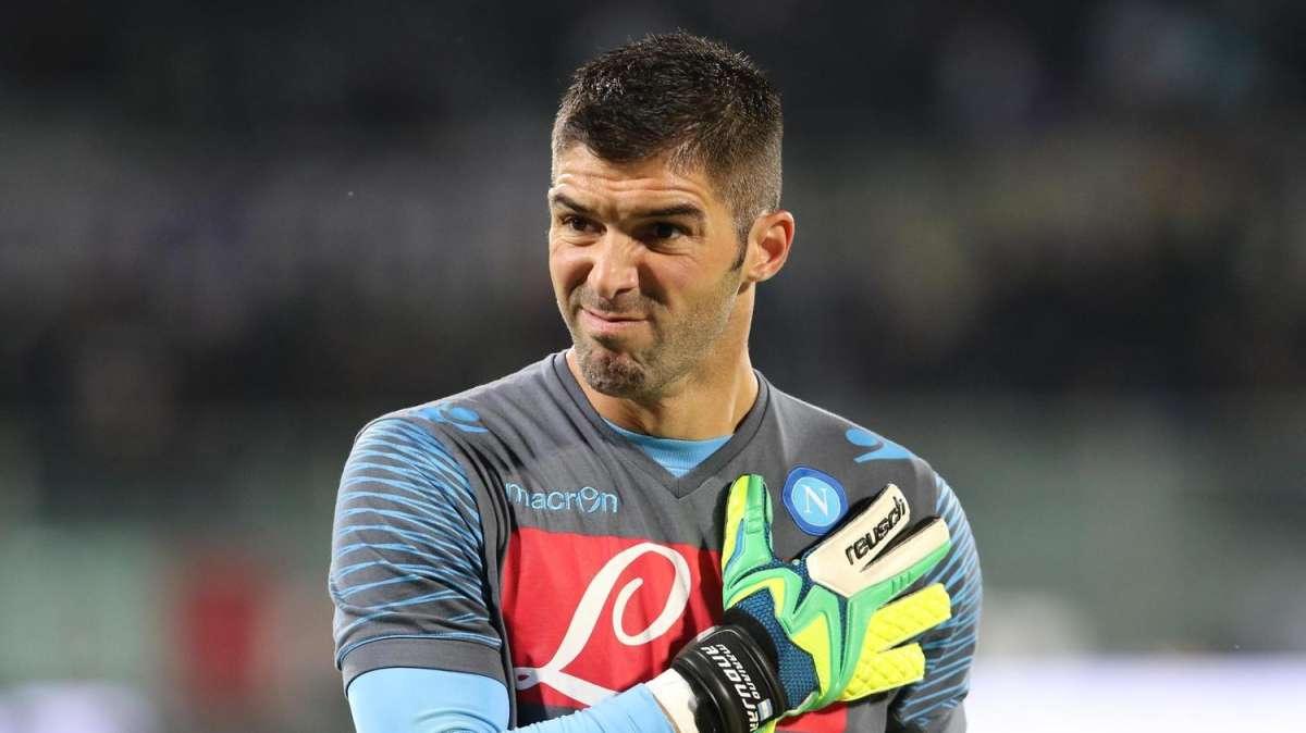 L'INTERISTA - Andujar: "11 punti non significano molto: l'Inter è ancora da Scudetto"