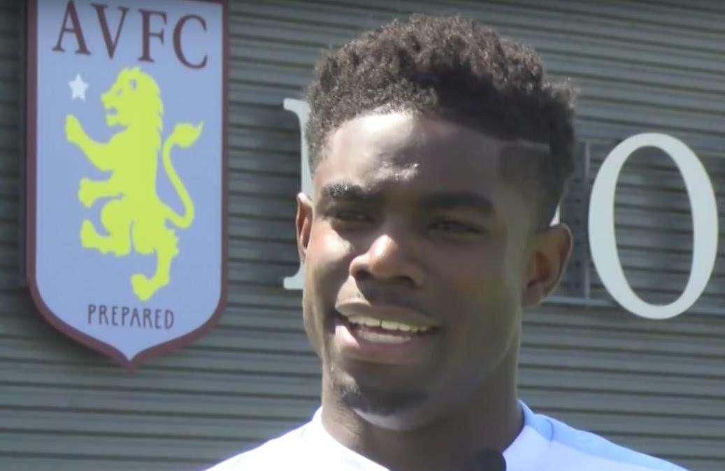 Richards avvisa il City: "L'Inter gli renderà la vita molto difficile"
