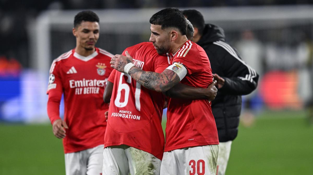 Il Benfica piomba su un ex obiettivo dell'Inter: offerta da 20 milioni