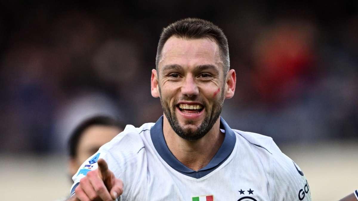 Inter, De Vrij ammette: "Potevamo fare di più, non abbiamo meritato lo Scudetto"