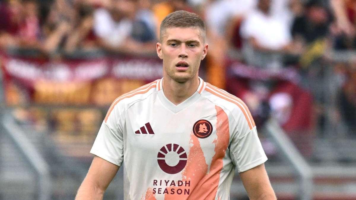 Roma, Dovbyk: "Capocannoniere? Preferisco lo Scudetto. Lautaro segna con costanza"